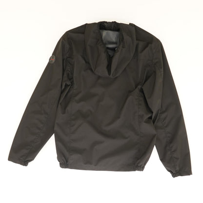 Black Active Lightweight Jacket