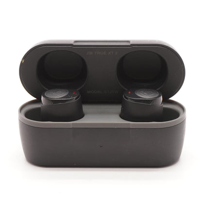 Black Jib True XT 2 Wireless Earbuds