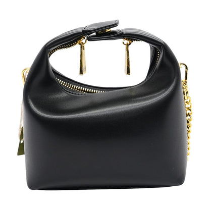 Black Crossbody Bag