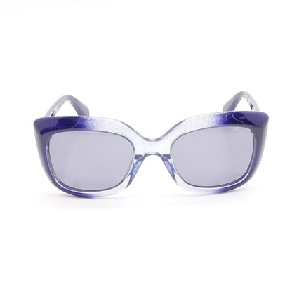 Blue 4235/S Square Sunglasses