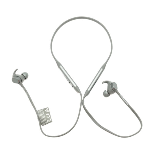 Gray P13 Wireless Earbuds