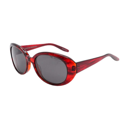 Cherie Round Sunglasses