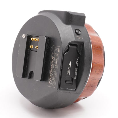 Nucleus-Nano Wireless Focus Hand Wheel Controller