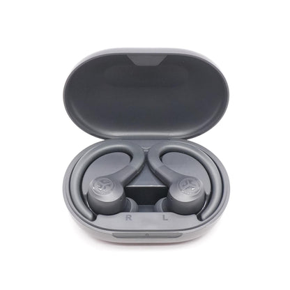 Graphite Go Air Sport True Wireless Earbuds