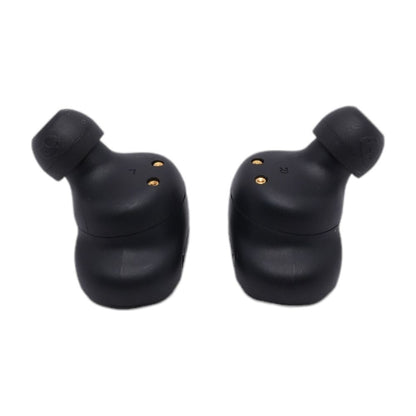 Black Grind True Wireless Earbuds