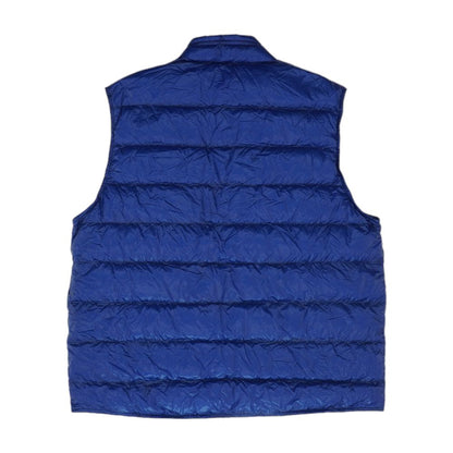 Gui Down Vest