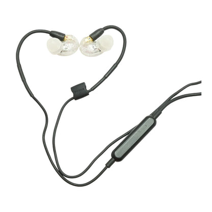 SE215 Sound Isolating Earphones