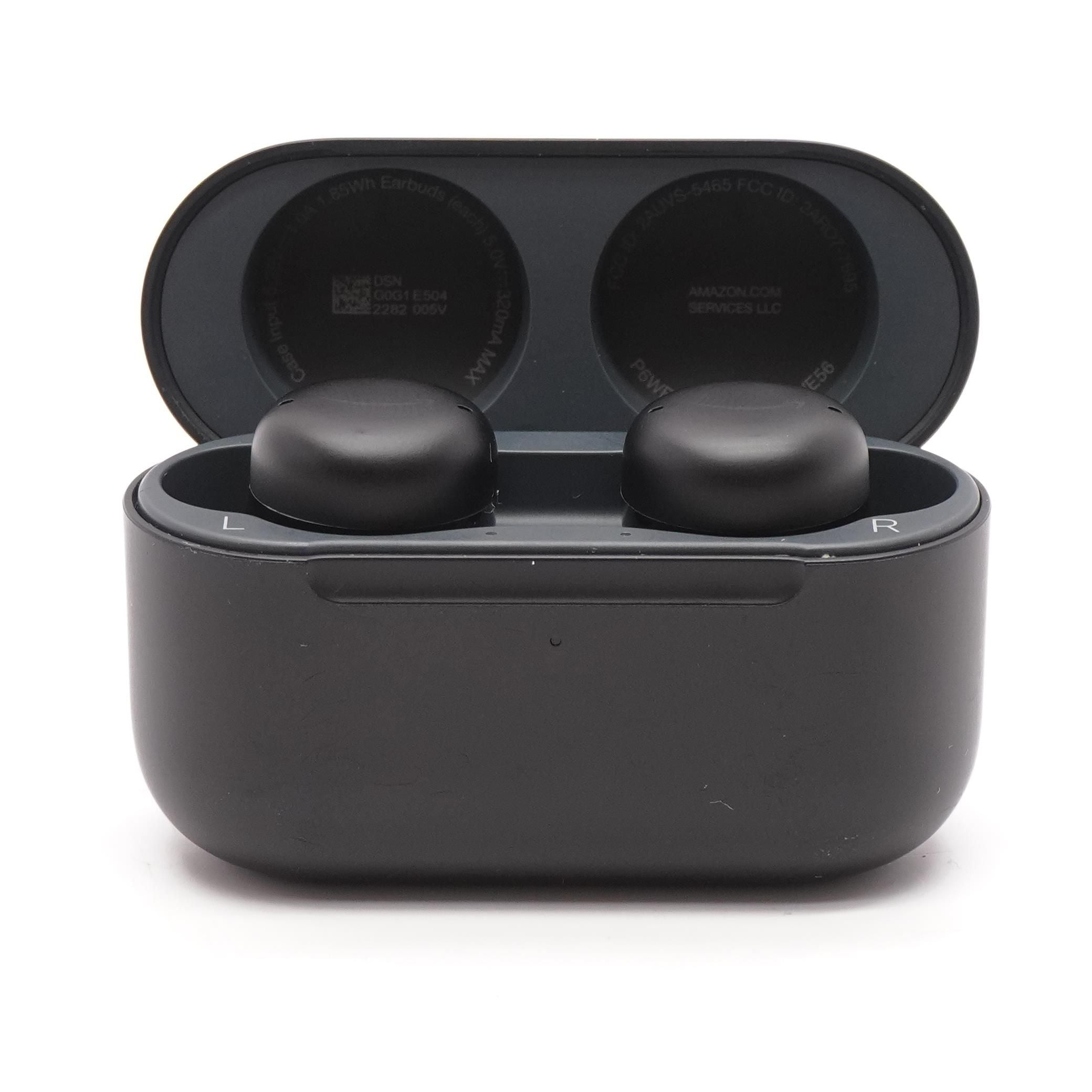 Echo Buds popular – Wireless earbuds