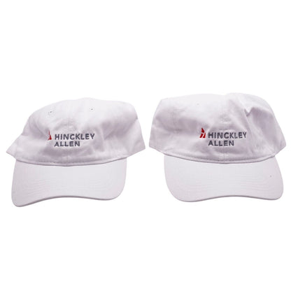 Hinckley Allen Ballcap Bundle