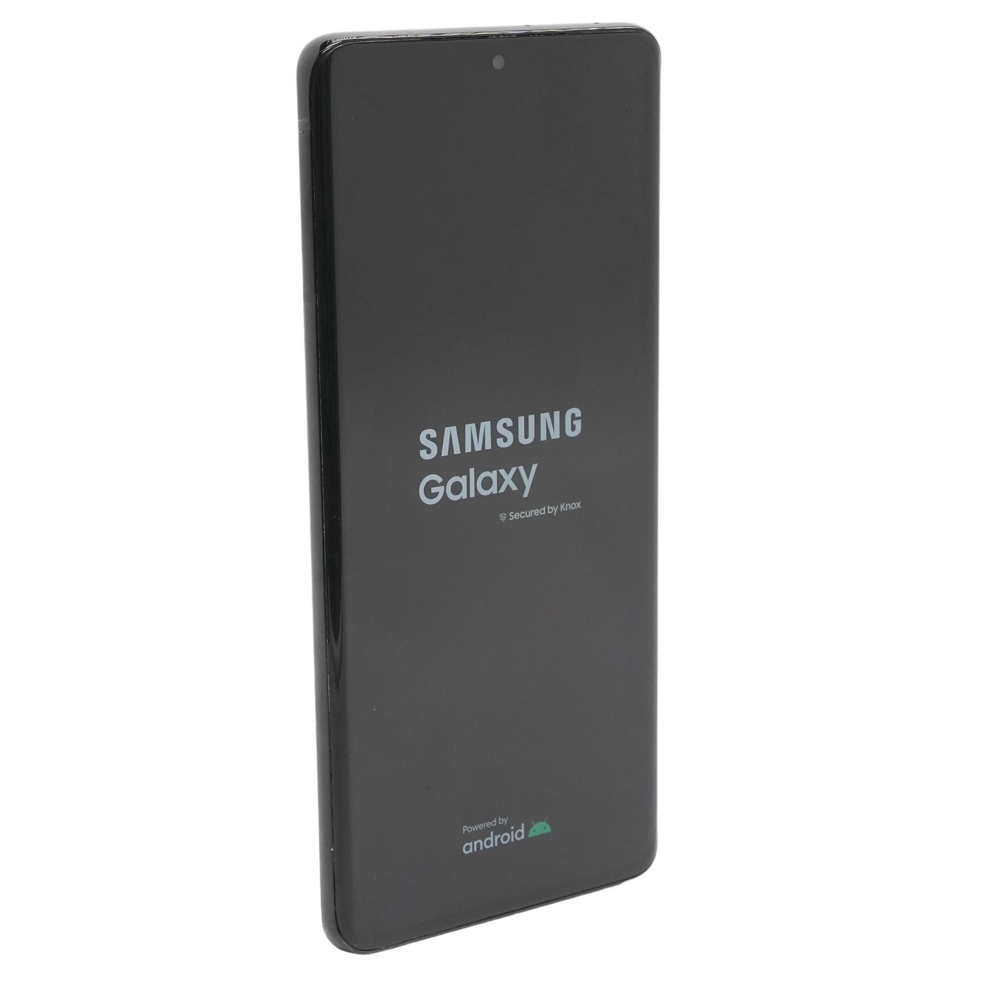 Galaxy S21 Ultra 5G Duos Verizon 256GB Phantom Black – Unclaimed Baggage