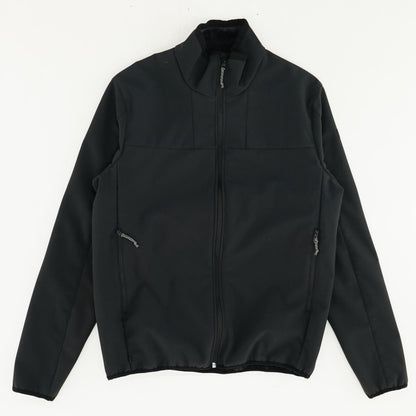 Charcoal Lightweight Jacket