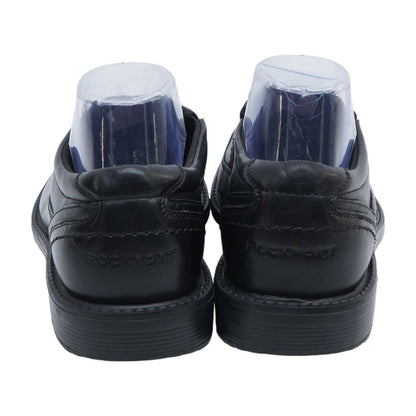 Black Loafer Shoes