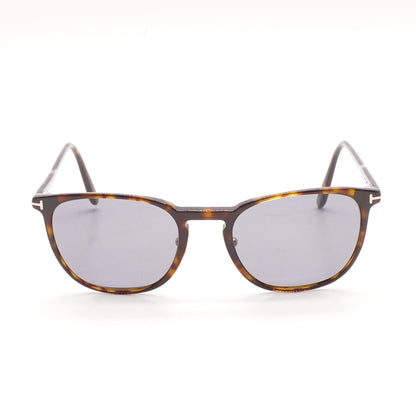 Tortoise TF5700-B Round Sunglasses