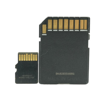 Set of 2 64GB SDXC Memory Card