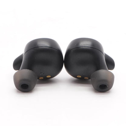 Elite 65t True Wireless Earbuds Titanium Black