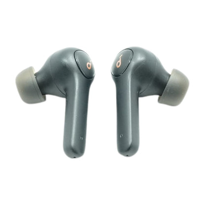 Black Soundcore Life P2 Wireless Earbuds