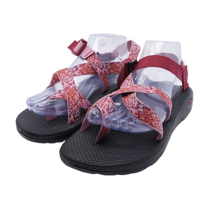 Pink Outdoor Sandals