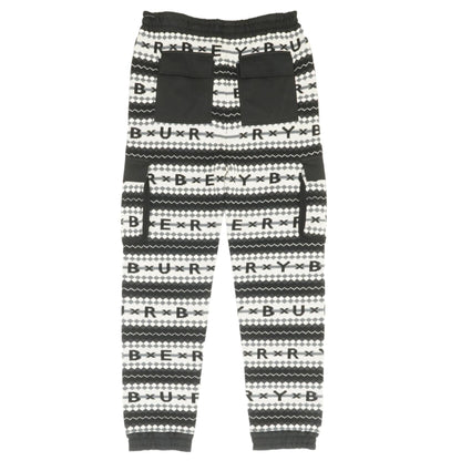 Multi Graphic Niko Joggers Pants