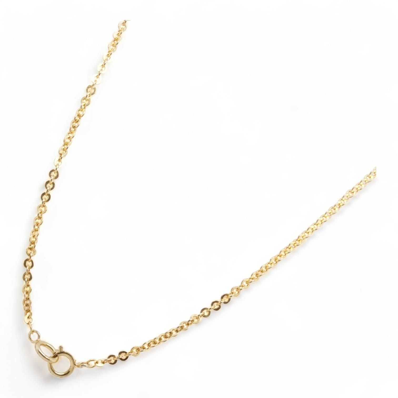 22K Gold Back Chains for Necklaces -Indian Gold Jewelry -Buy Online