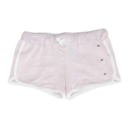 Pink Solid Active Shorts – Unclaimed Baggage