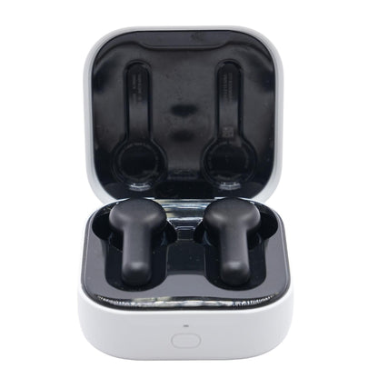 Black Echo Buds (2023) Wireless Earbuds