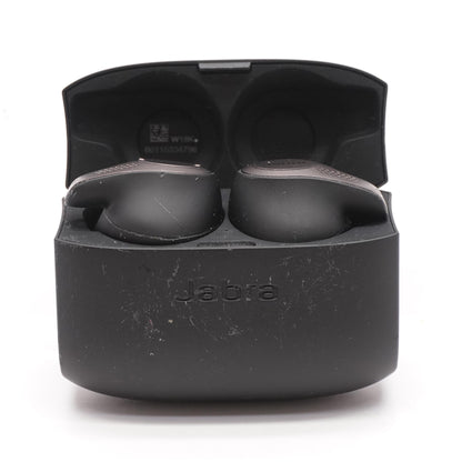 Evolve 65t True Wireless Bluetooth Earbuds Black