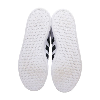 Cloudfoam White Low Top Sneaker