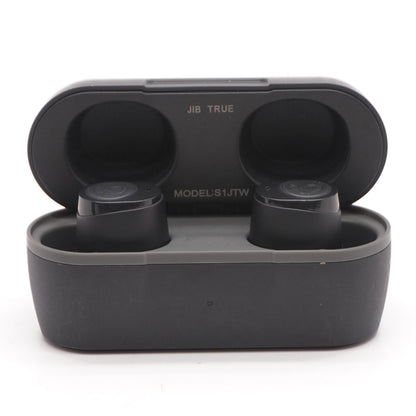 Jib True Wireless Earbuds Black