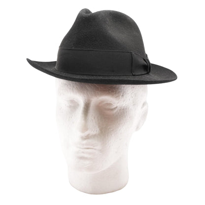 Black Fedora