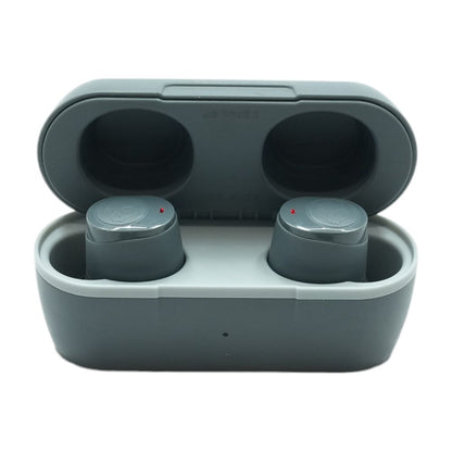 Dark Gray Jib True 2 Wireless Earbuds