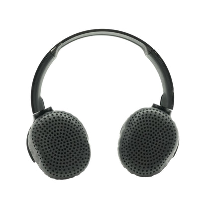 Riff On-Ear Headphone Black