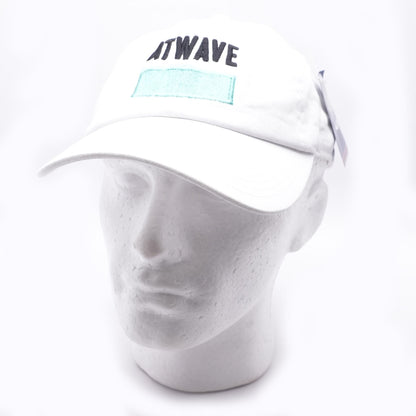 White Atwave Ballcap