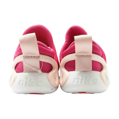 Dynamo Go Textile Toddler Shoes