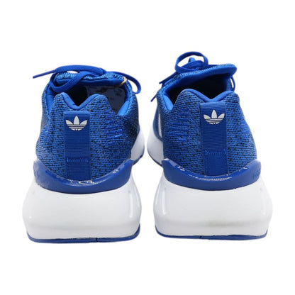 Swift Run 22 Blue Low Top Sneaker