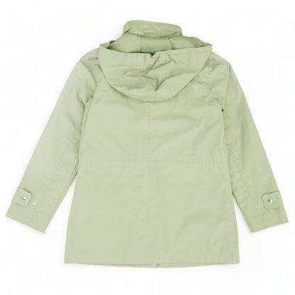 Green Lightweight Jacket