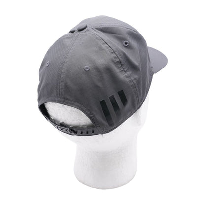 Charcoal Ballcap