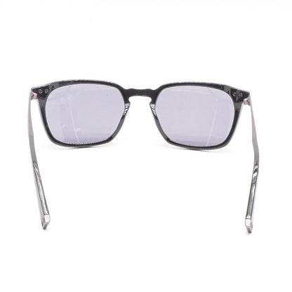 Black V790 Square Sunglasses