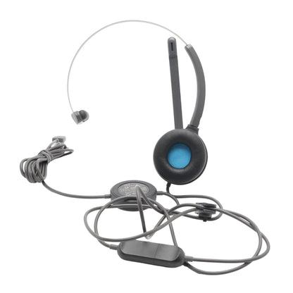 Gray Headset 561