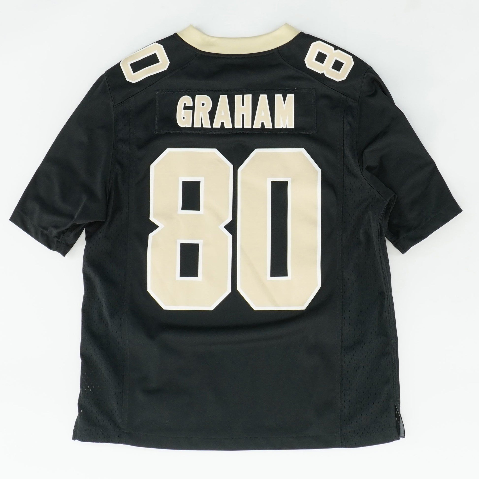 jimmy graham new orleans saints jersey