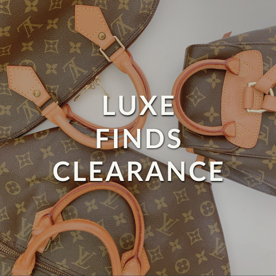 Women's Handbags  Purse Collection – Unclaimed Baggage