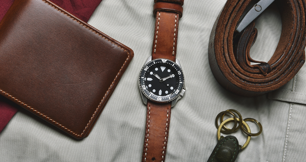 Deals Week: Score Up To 40% Off Original Grain Watches This Weekend -  BroBible
