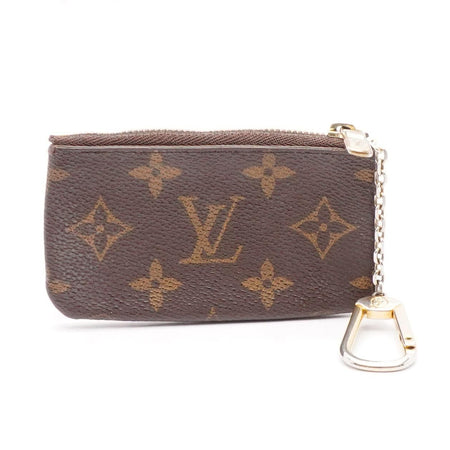Louis Vuitton Mini Keepall Earphones Pouch Charm Limited Edition