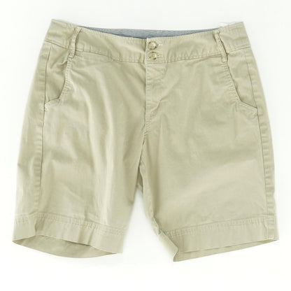 2009 Chino Bermuda Shorts