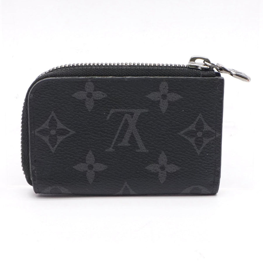 Zippy Organizer Monogram Eclipse - Wallets and Small Leather Goods