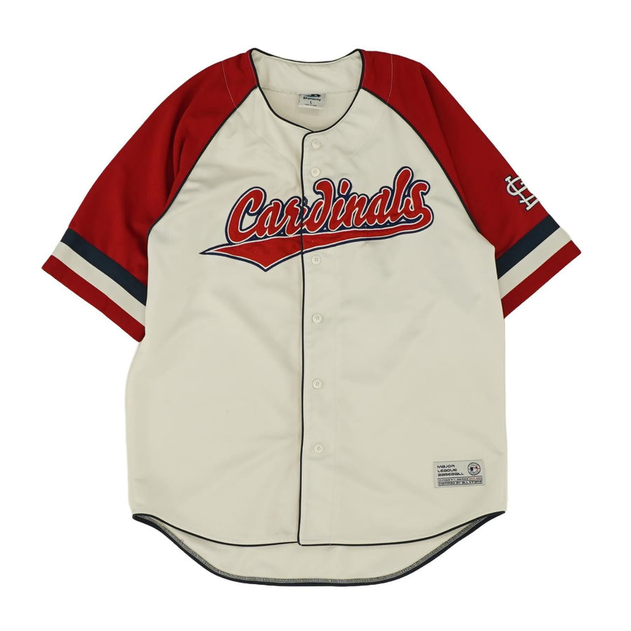 St. Louis Cardinals Apparel, Cardinals Gear, Merchandise