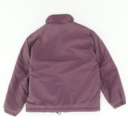 Vintage Purple Warm-Up Jacket