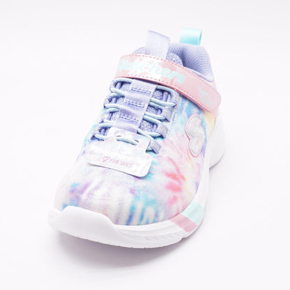 Dreamy Lites Sunny Groove Sneakers