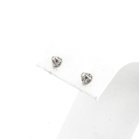 14K Screw Back Studs