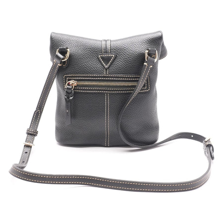 Dooney & Bourke Black Crossbody Bag One Size - 67% off