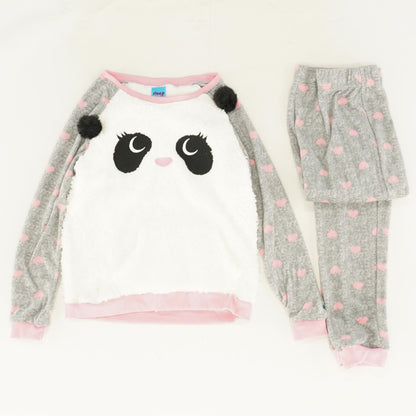 Gray Animal Sleepwear